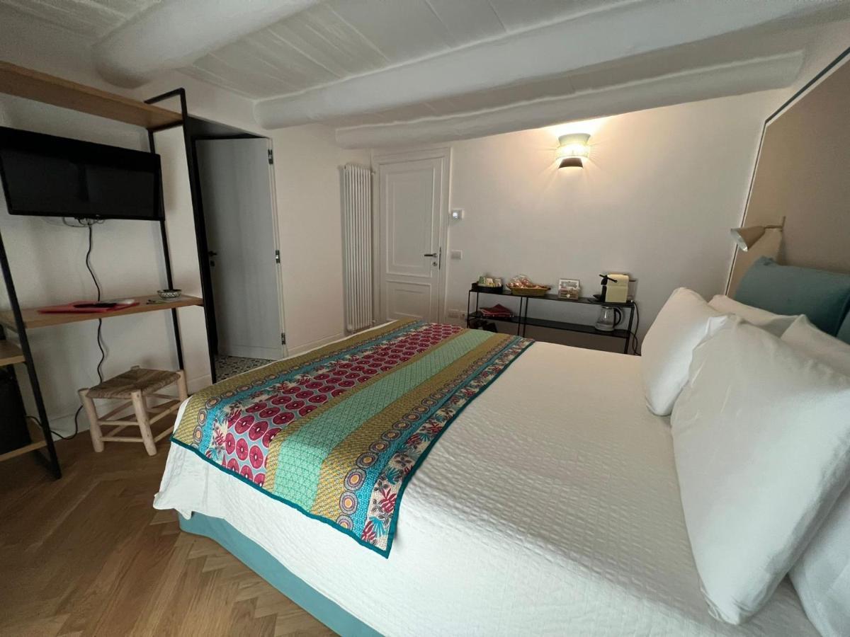 Ferrandina1 Guest House 나폴리 외부 사진