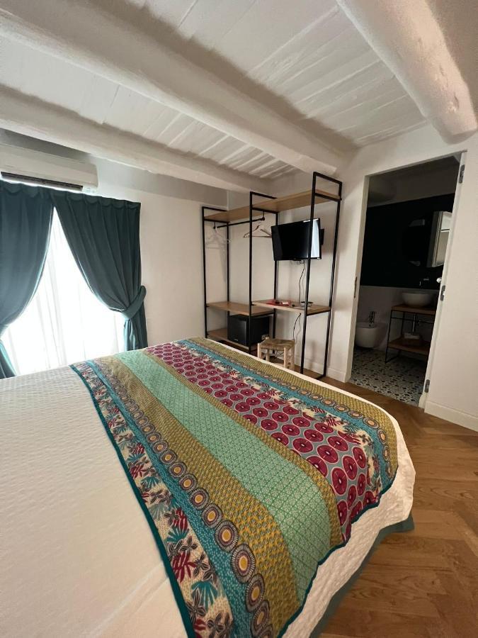 Ferrandina1 Guest House 나폴리 외부 사진