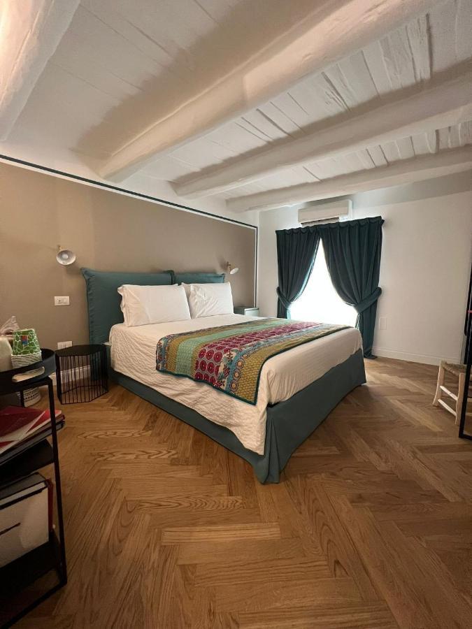 Ferrandina1 Guest House 나폴리 외부 사진