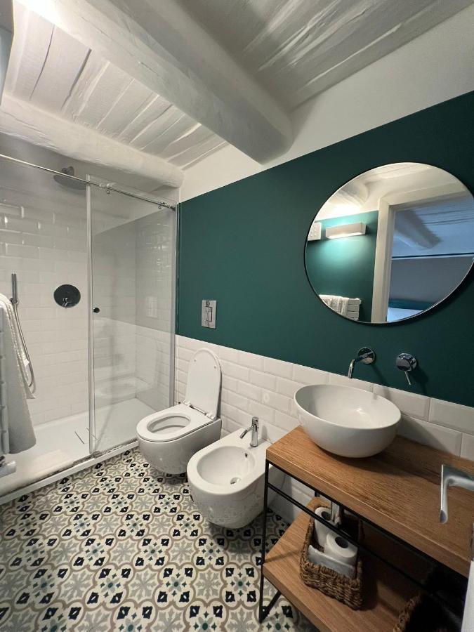 Ferrandina1 Guest House 나폴리 외부 사진