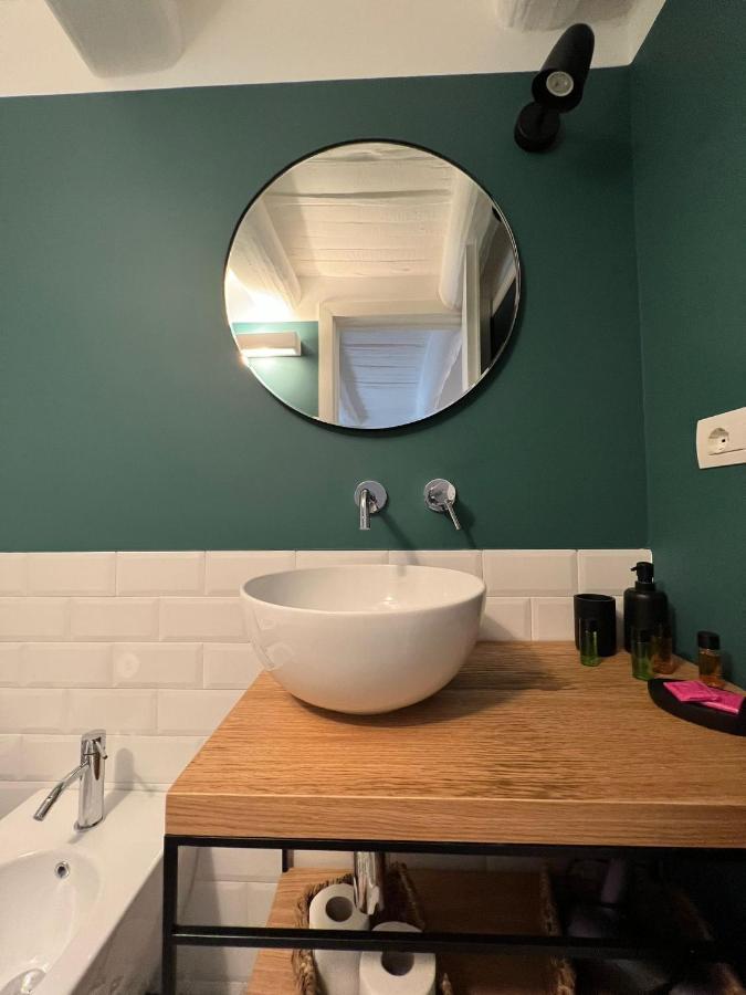 Ferrandina1 Guest House 나폴리 외부 사진