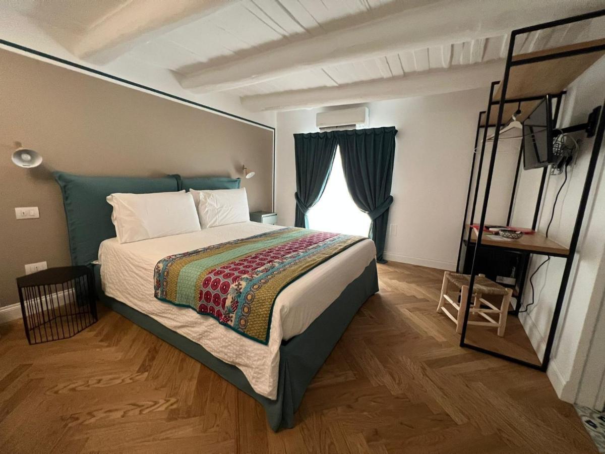 Ferrandina1 Guest House 나폴리 외부 사진