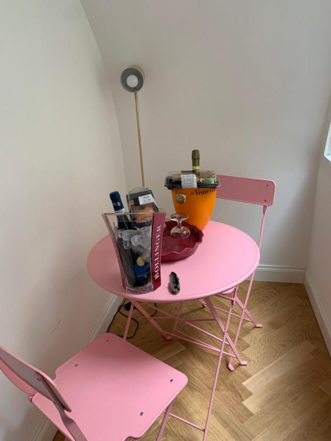 Ferrandina1 Guest House 나폴리 외부 사진