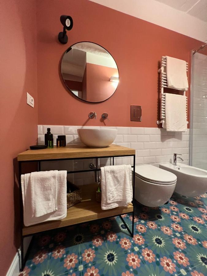 Ferrandina1 Guest House 나폴리 외부 사진