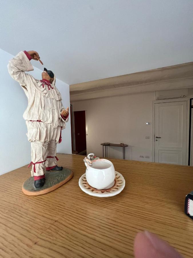 Ferrandina1 Guest House 나폴리 외부 사진