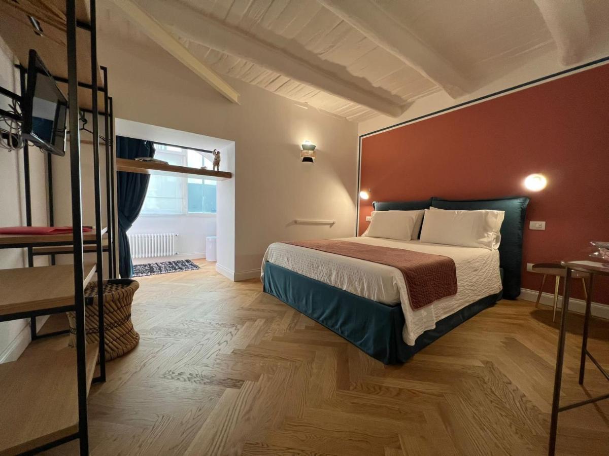 Ferrandina1 Guest House 나폴리 외부 사진