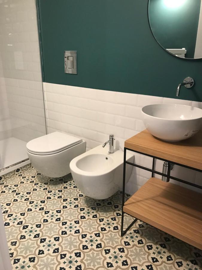 Ferrandina1 Guest House 나폴리 외부 사진