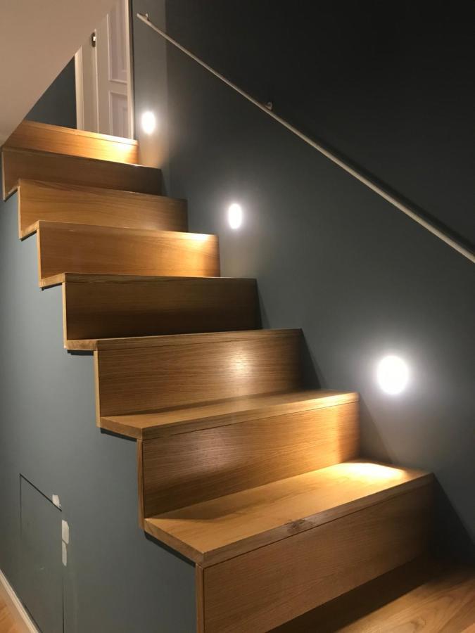 Ferrandina1 Guest House 나폴리 외부 사진