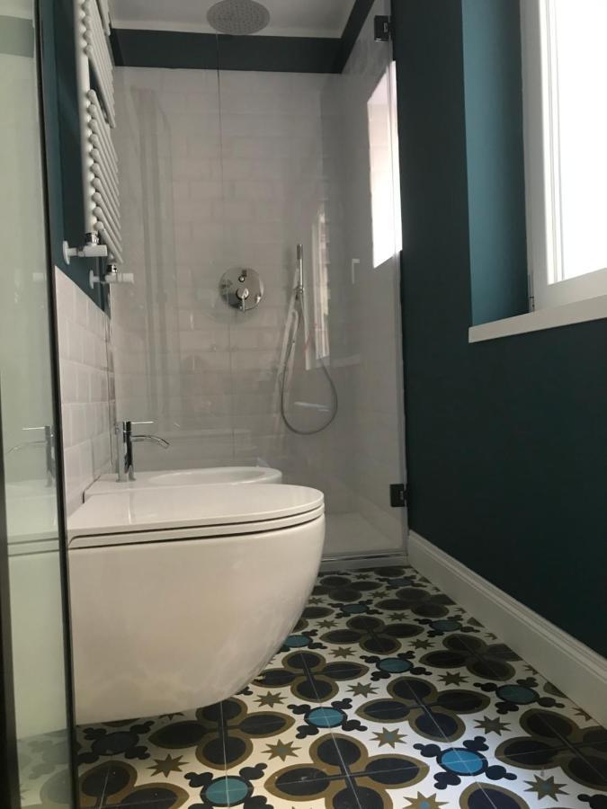 Ferrandina1 Guest House 나폴리 외부 사진