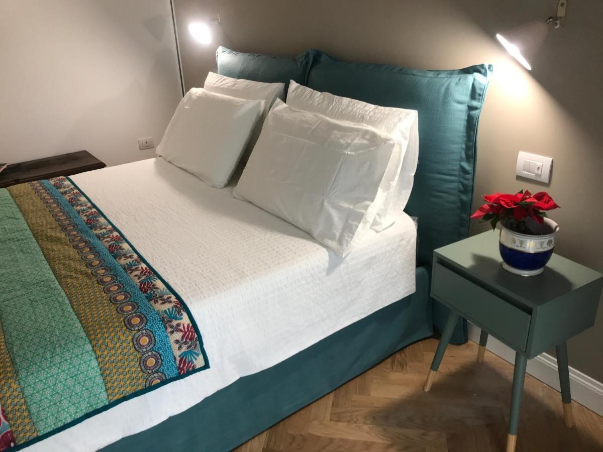 Ferrandina1 Guest House 나폴리 외부 사진