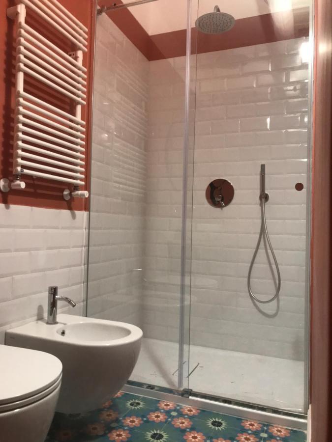 Ferrandina1 Guest House 나폴리 외부 사진