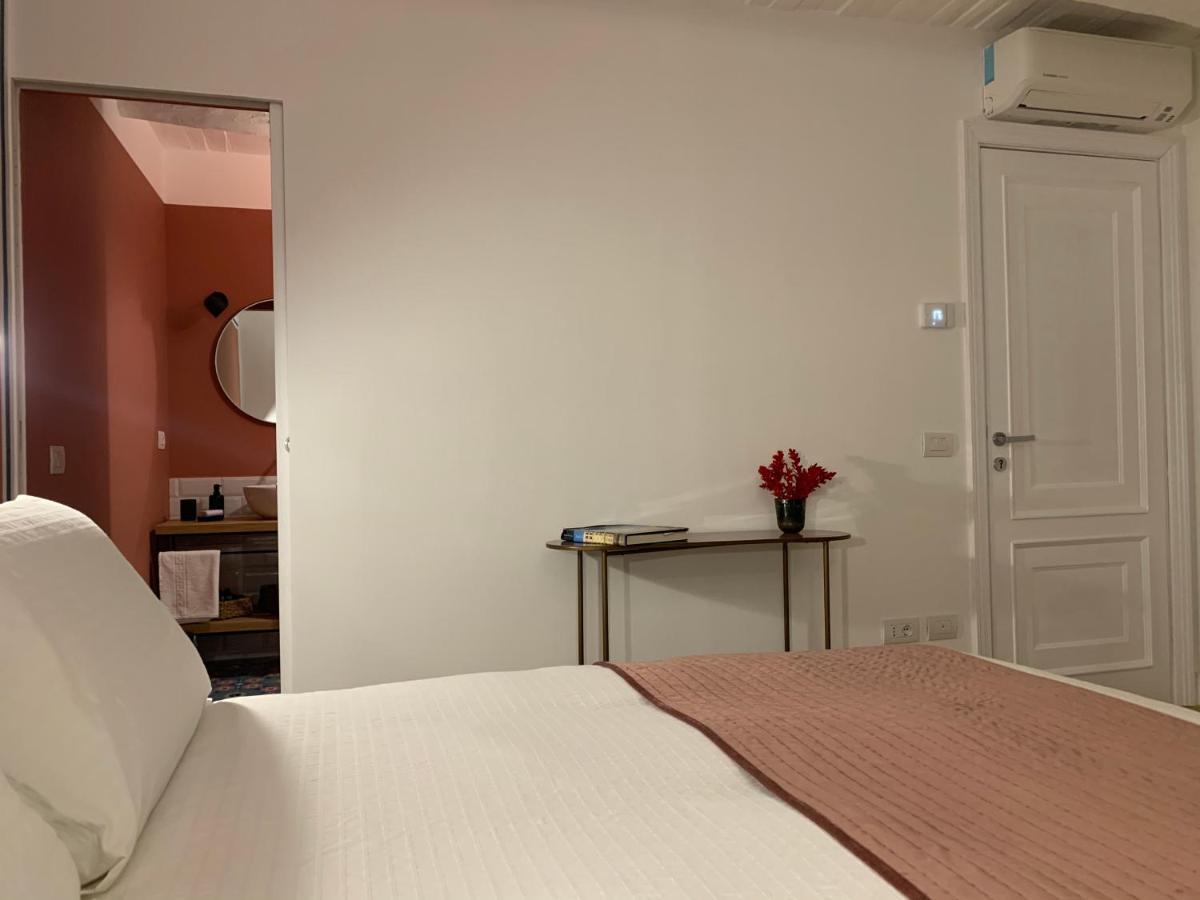 Ferrandina1 Guest House 나폴리 외부 사진