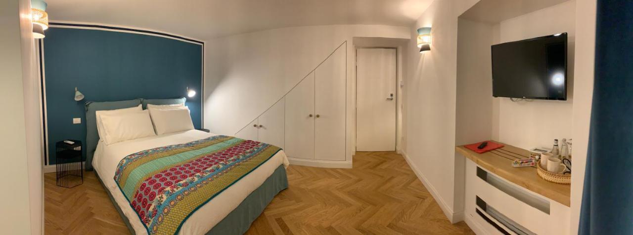 Ferrandina1 Guest House 나폴리 외부 사진