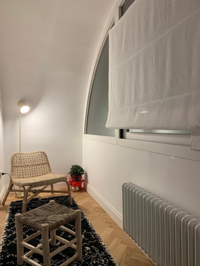 Ferrandina1 Guest House 나폴리 외부 사진