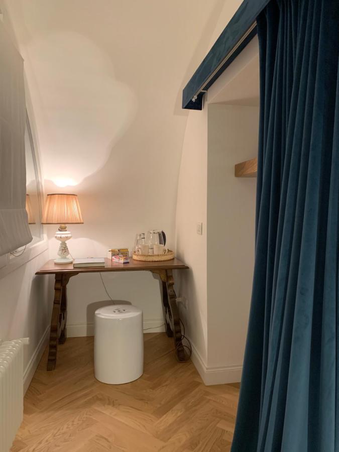 Ferrandina1 Guest House 나폴리 외부 사진