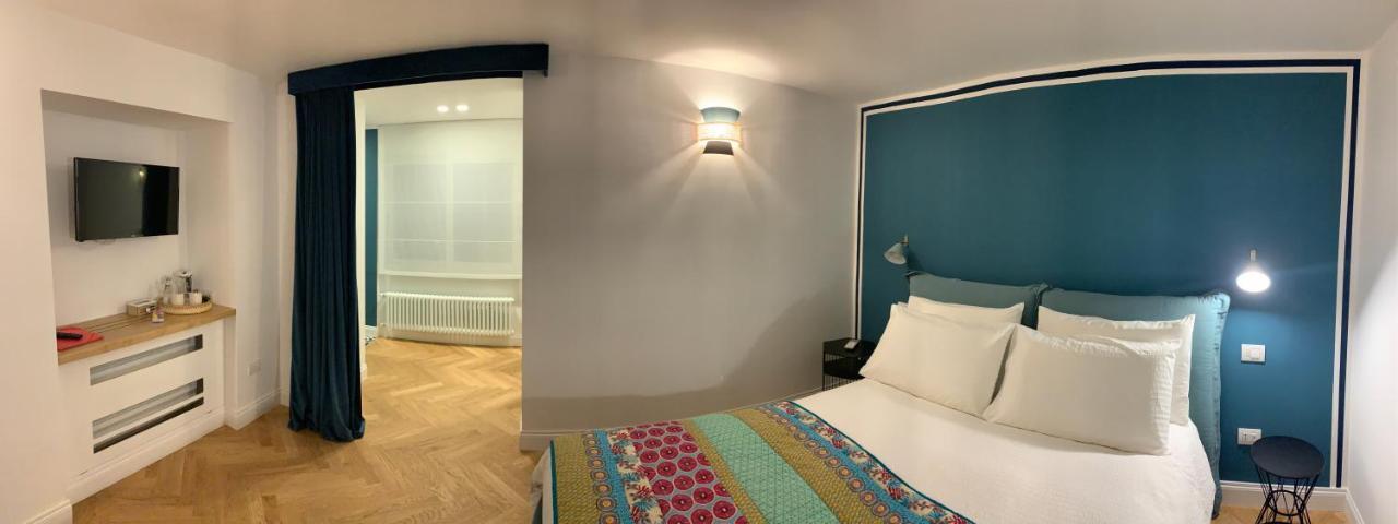 Ferrandina1 Guest House 나폴리 외부 사진
