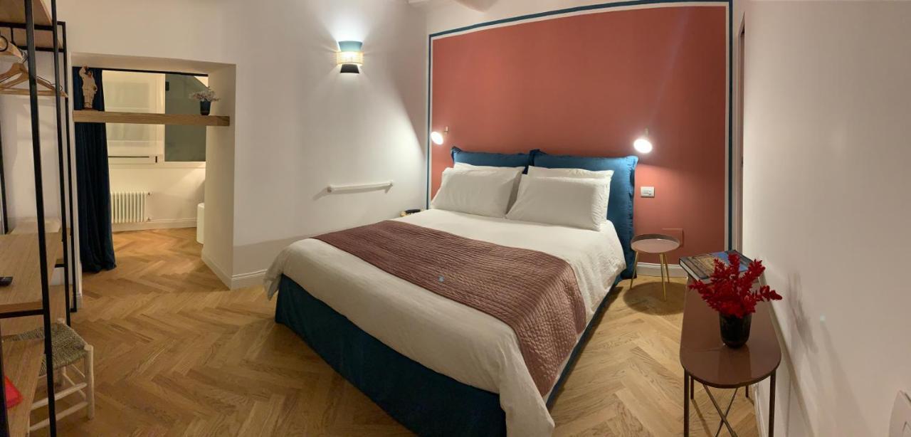 Ferrandina1 Guest House 나폴리 외부 사진