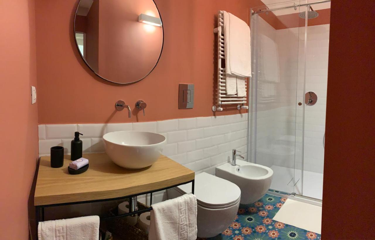 Ferrandina1 Guest House 나폴리 외부 사진