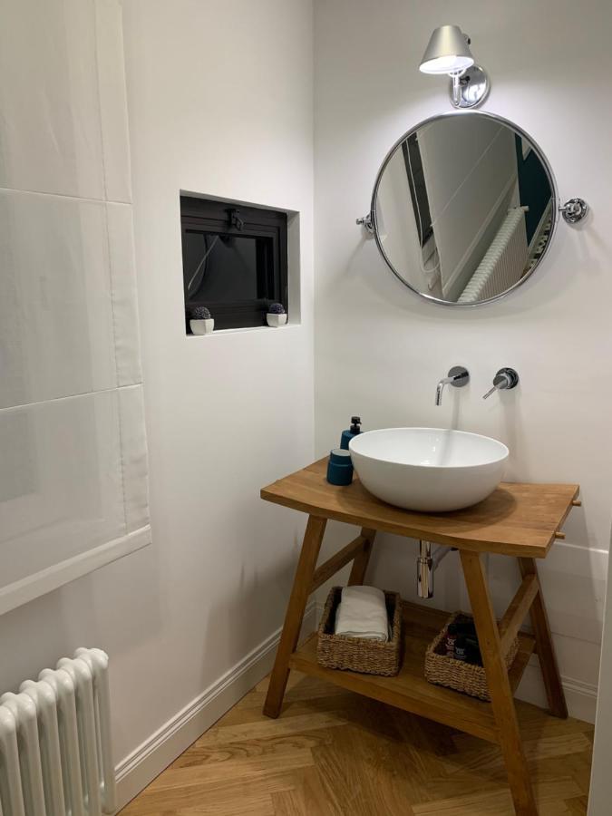 Ferrandina1 Guest House 나폴리 외부 사진